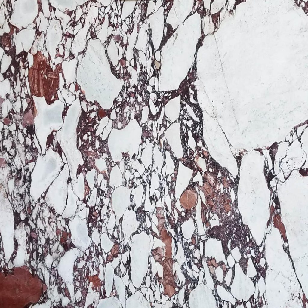 Calacatta Vagli Rosato Marble