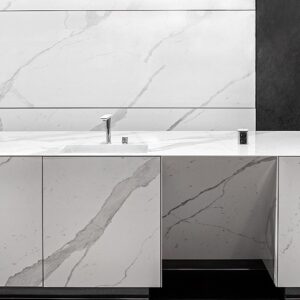 Worktop Ceramics & Porcelain Laminam Venato (polished) (fallback-773)