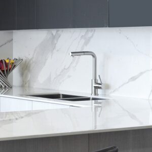 Worktop Ceramics & Porcelain Laminam Venato (polished) (fallback-3759)