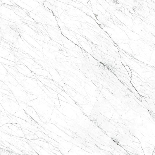 Laminam Statuarietto - Worktops Close-up of Laminam Statuarietto surface texture, showcasing elegant marble-like design.