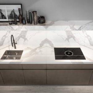 Worktop Ceramics & Porcelain Laminam Venato (polished) (fallback-3758)