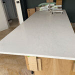 kitchen-worktops-london how-to-clean-quartz-worktops-london