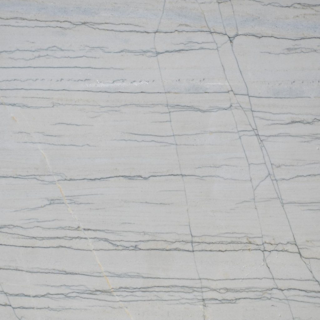 White Quartzite