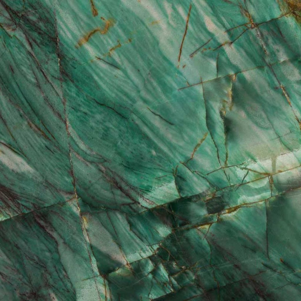 Botanic Green Quartzite