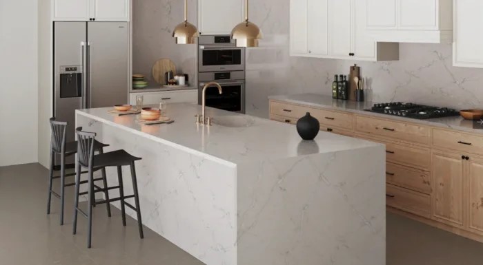 Low-Silica Kitchen Worktops: Innovation for Your Home and the Environment